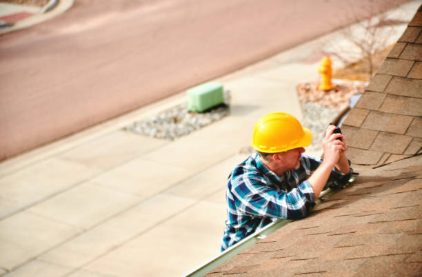 Best Slate Roofing Contractor  in Park Center, CO