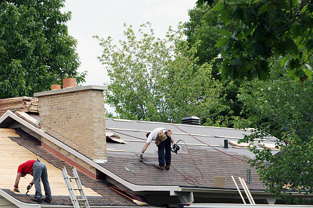 Roof Repair Estimates in Park Center, CO