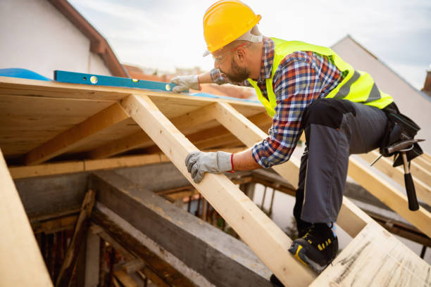 Best Roof Replacement Cost  in Park Center, CO