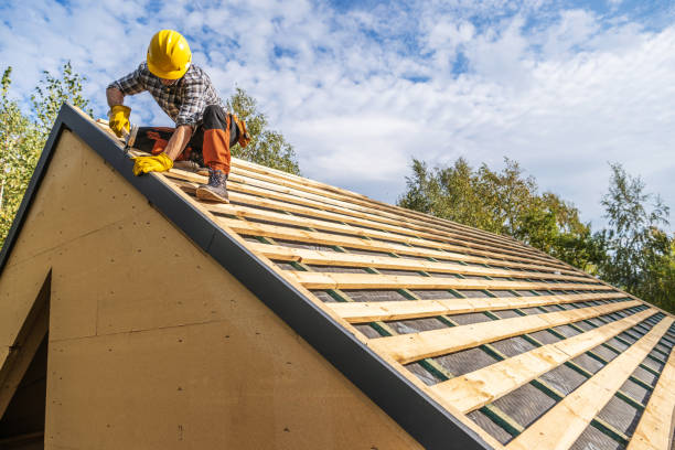 Best Roof Waterproofing Services  in Park Center, CO