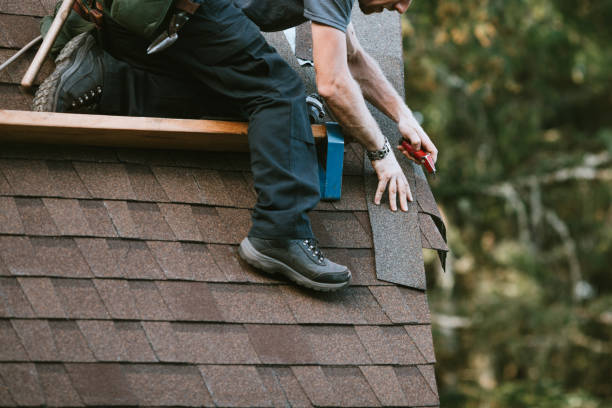 Best Commercial Roofing Services  in Park Center, CO